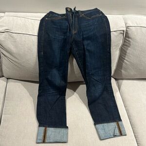 Cabi size 4 high straight